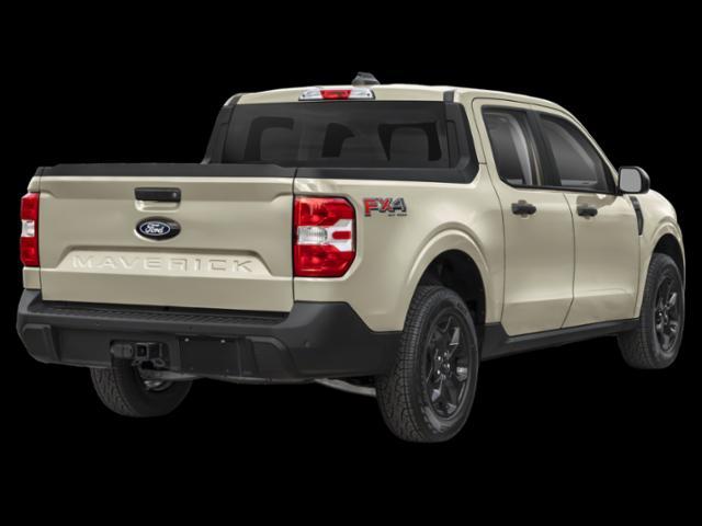new 2025 Ford Maverick car