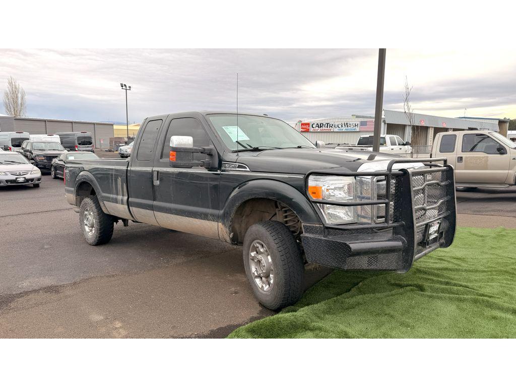 used 2012 Ford F-350 car, priced at $19,298
