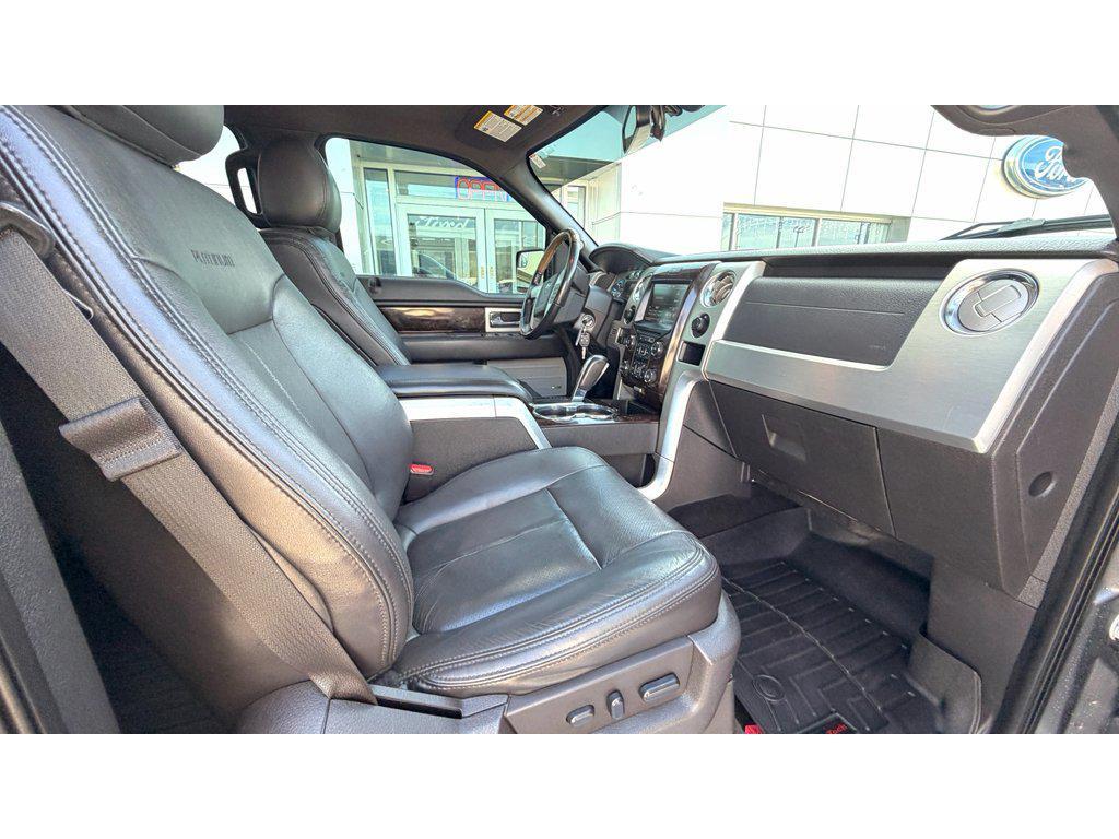 used 2013 Ford F-150 car, priced at $23,306