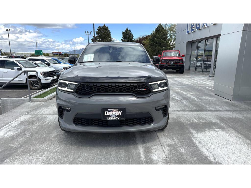 used 2023 Dodge Durango car, priced at $35,895