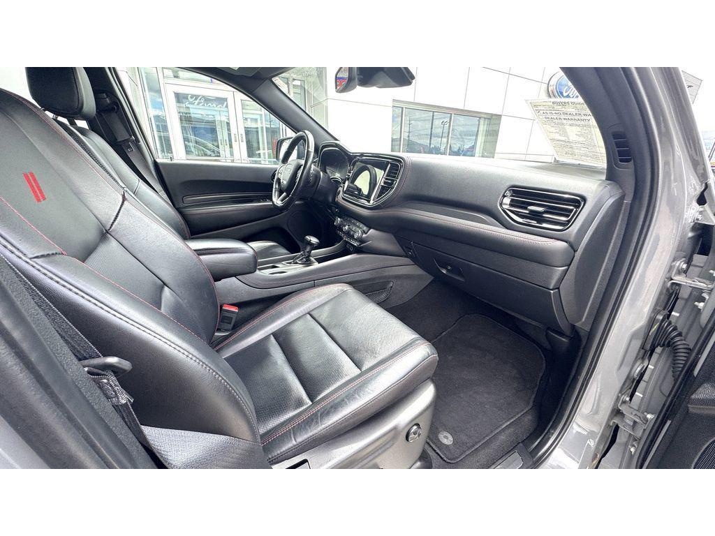 used 2023 Dodge Durango car, priced at $35,895
