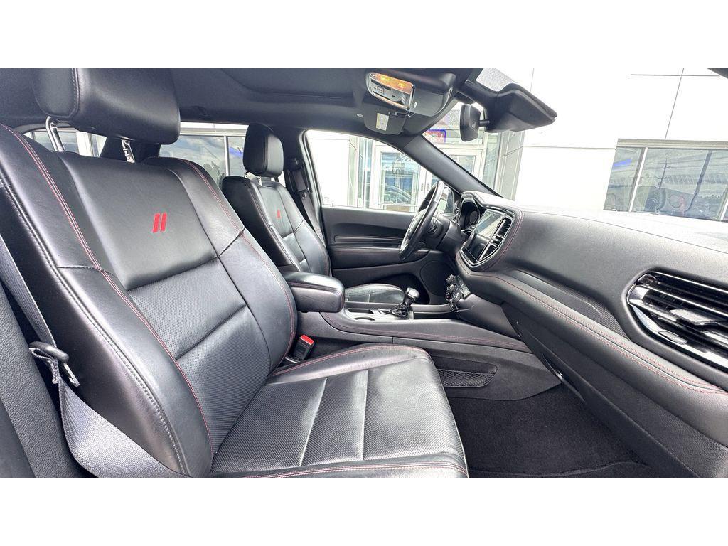 used 2023 Dodge Durango car, priced at $35,895