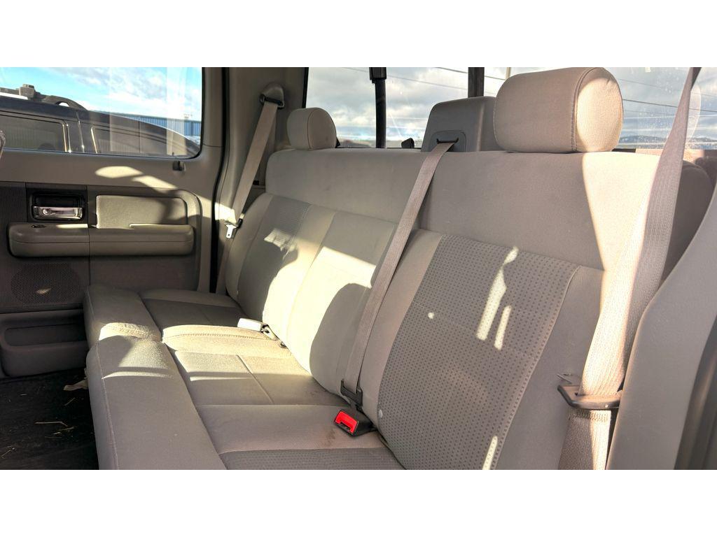 used 2007 Ford F-150 car, priced at $7,561