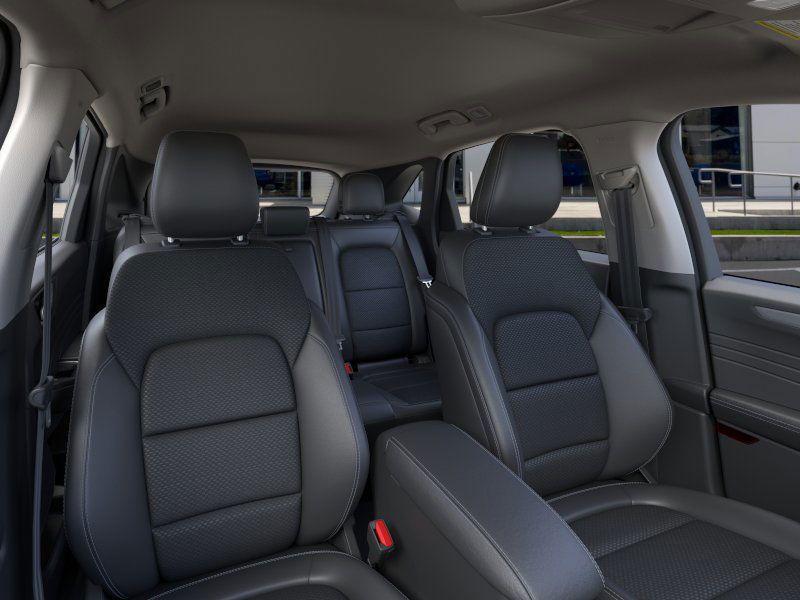 new 2025 Ford Escape PHEV car, priced at $27,540