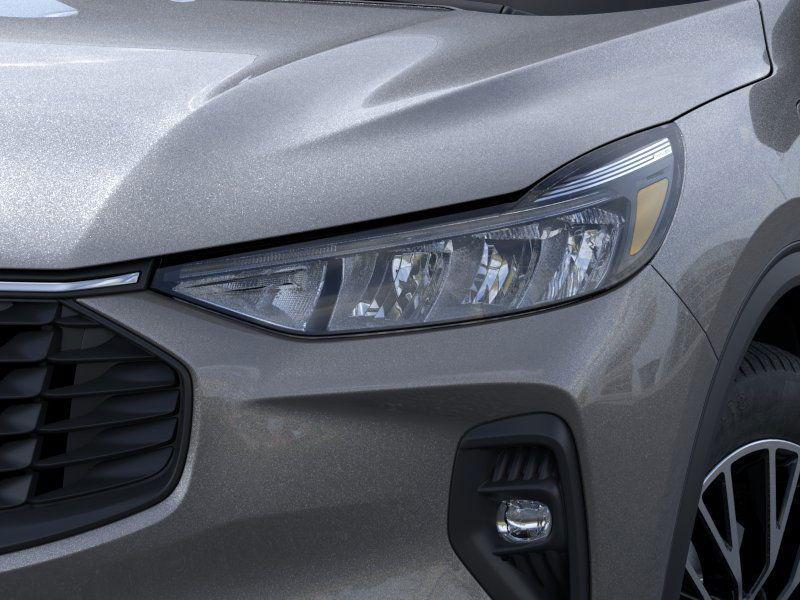 new 2025 Ford Escape PHEV car, priced at $27,540