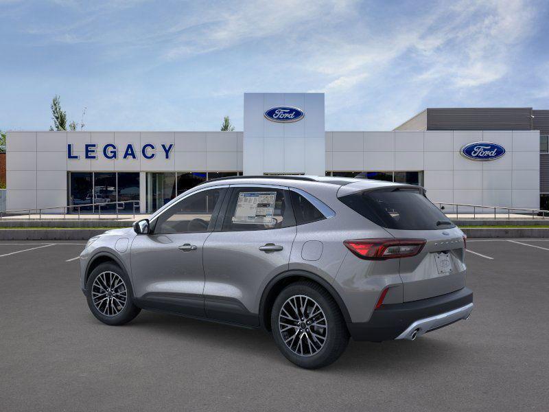 new 2025 Ford Escape PHEV car, priced at $27,540