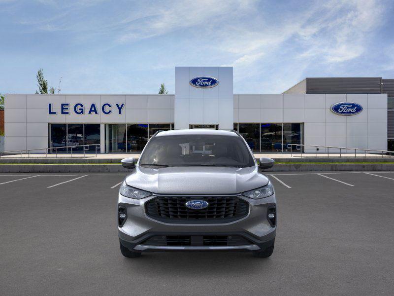 new 2025 Ford Escape PHEV car, priced at $27,540