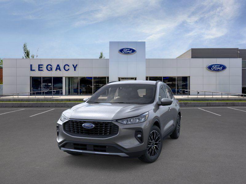 new 2025 Ford Escape PHEV car, priced at $27,540