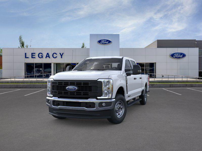 new 2026 Ford F-250 car, priced at $68,468