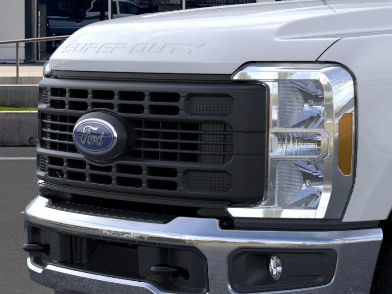 new 2026 Ford F-250 car, priced at $68,468