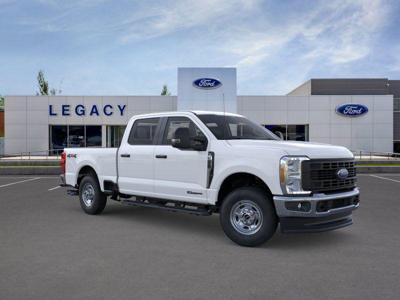 new 2026 Ford F-250 car, priced at $68,468