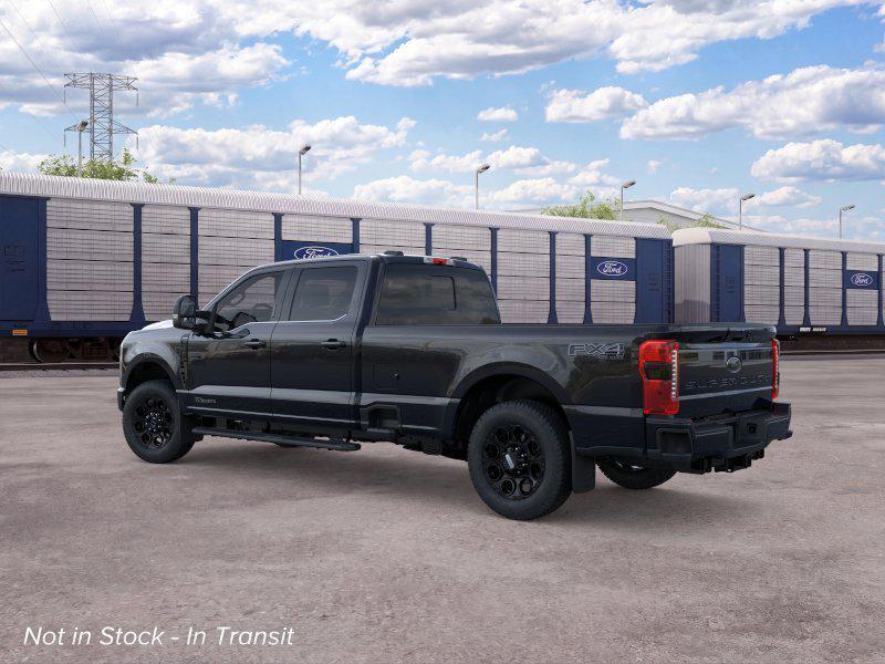 new 2026 Ford F-350 car, priced at $93,660