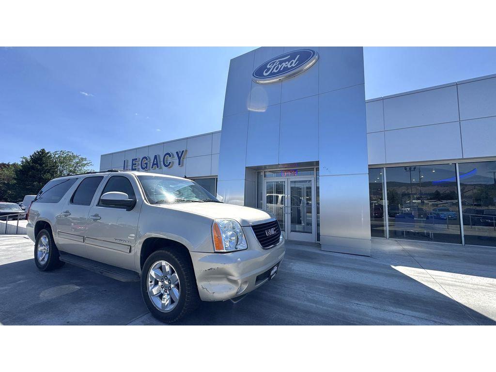 used 2013 GMC Yukon XL car, priced at $13,511