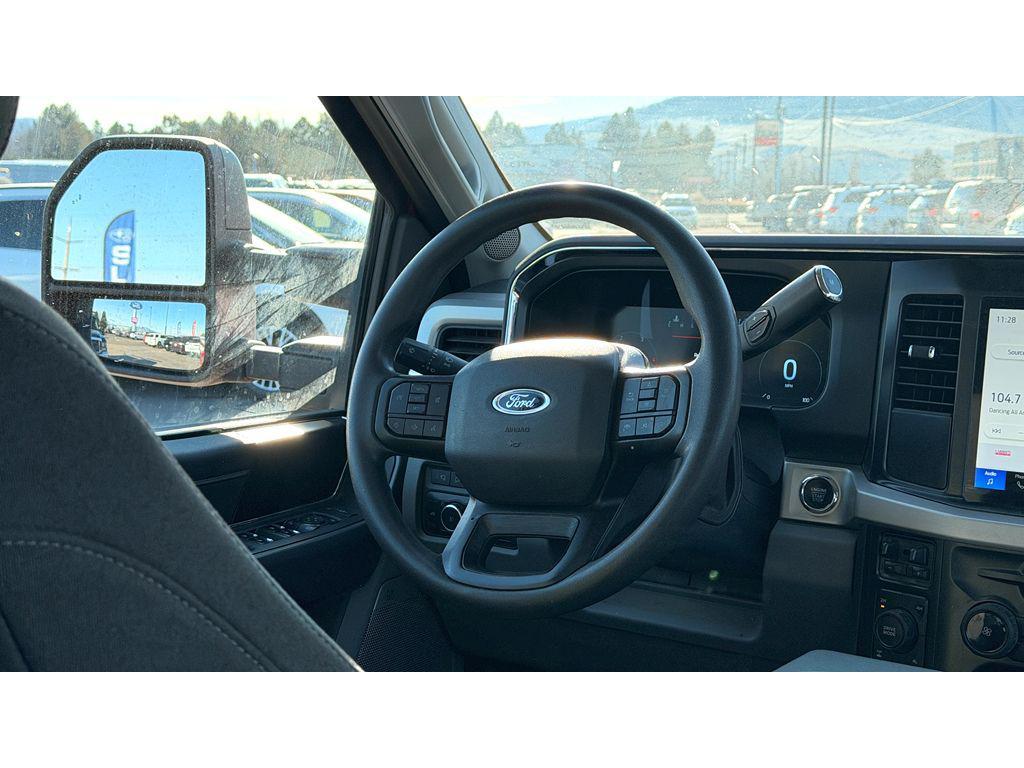 used 2023 Ford F-250 car, priced at $55,895