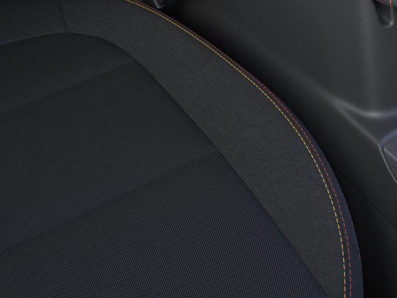 new 2025 Ford Bronco Sport car, priced at $33,320