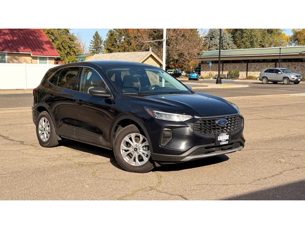 used 2023 Ford Escape car, priced at $21,267