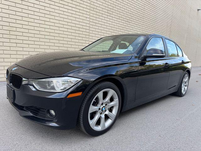 used 2014 BMW 335 car, priced at $15,441