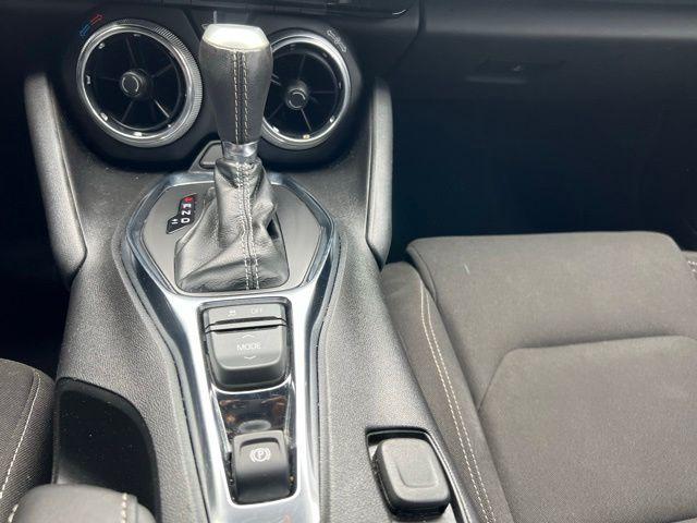 used 2023 Chevrolet Camaro car, priced at $25,950