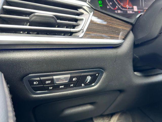 used 2019 BMW X7 car, priced at $28,950