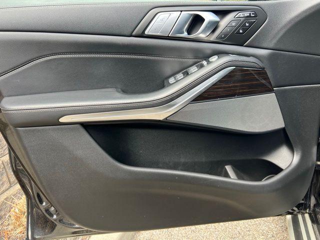 used 2019 BMW X7 car, priced at $28,950