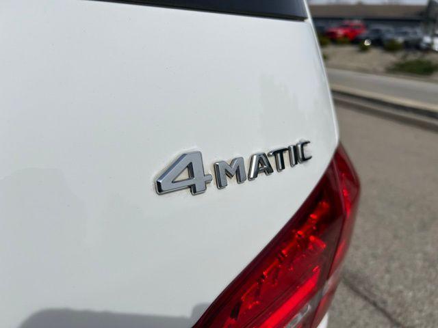 used 2019 Mercedes-Benz GLS 450 car, priced at $18,599