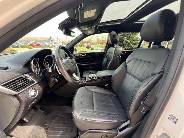 used 2019 Mercedes-Benz GLS 450 car, priced at $18,599