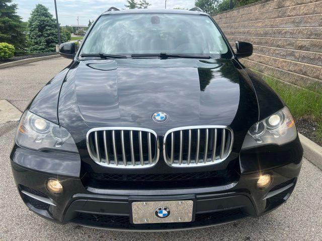 used 2013 BMW X5 car, priced at $6,450