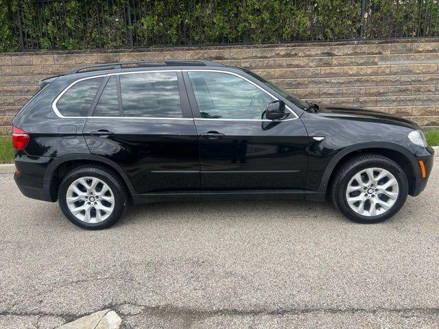 used 2013 BMW X5 car, priced at $6,450