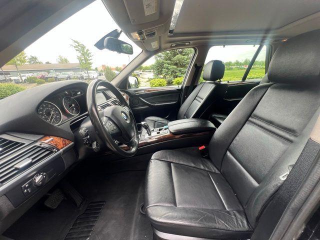 used 2013 BMW X5 car, priced at $6,450