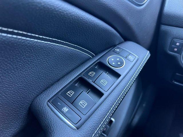 used 2018 Mercedes-Benz GLA 250 car, priced at $14,950