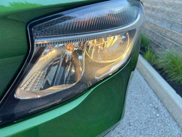 used 2018 Mercedes-Benz GLA 250 car, priced at $14,950