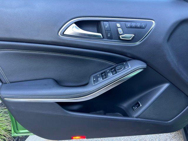 used 2018 Mercedes-Benz GLA 250 car, priced at $14,950