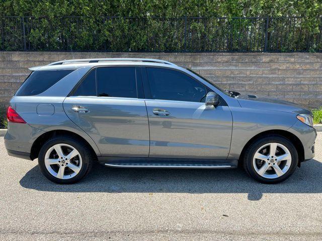 used 2017 Mercedes-Benz GLE 350 car, priced at $14,299