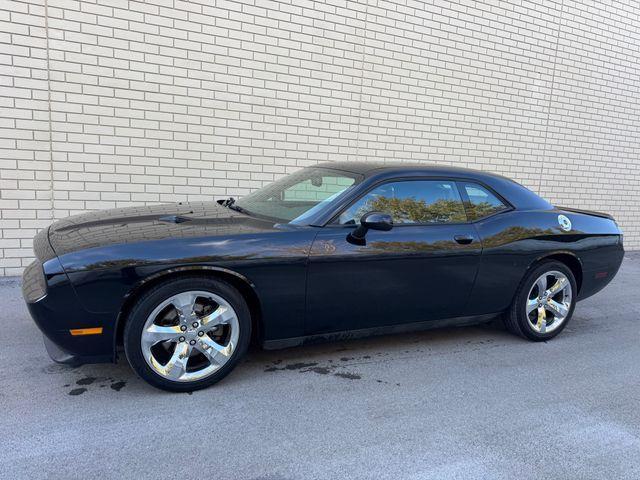 used 2012 Dodge Challenger car, priced at $9,950