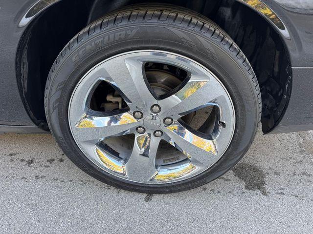 used 2012 Dodge Challenger car, priced at $9,950