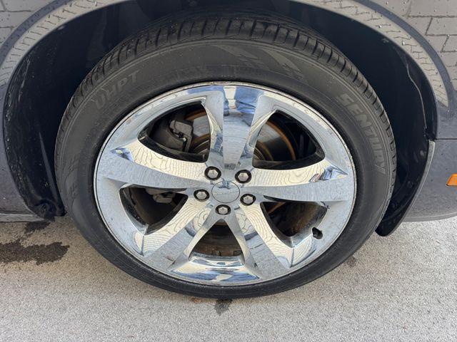 used 2012 Dodge Challenger car, priced at $9,950