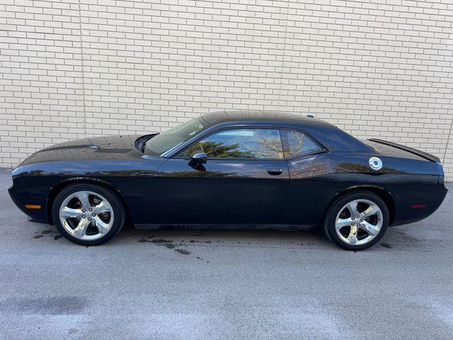 used 2012 Dodge Challenger car, priced at $9,950