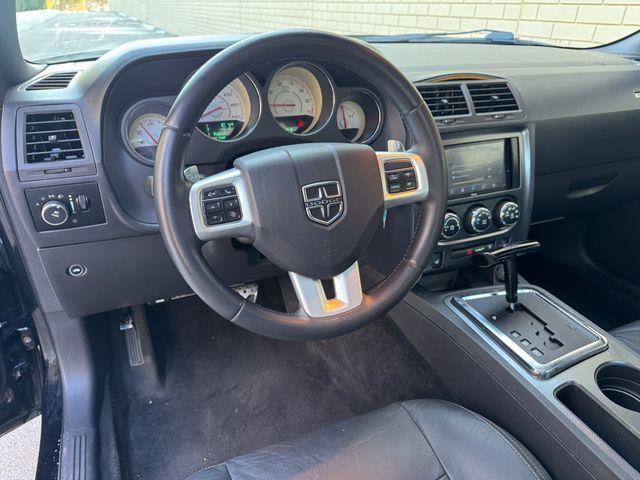used 2012 Dodge Challenger car, priced at $9,950