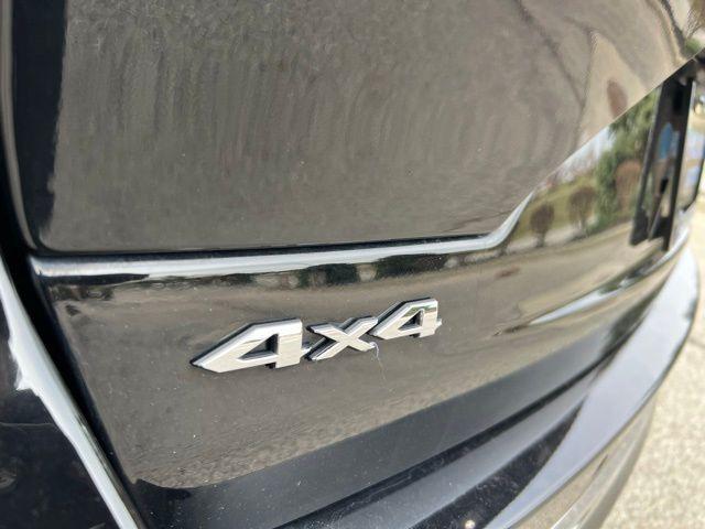 used 2023 Jeep Grand Cherokee car, priced at $34,991