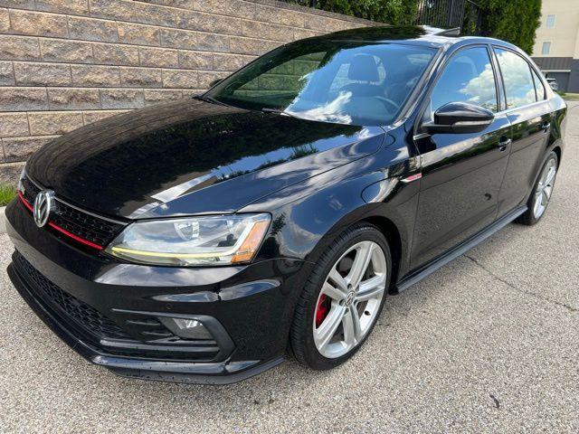 used 2017 Volkswagen Jetta car, priced at $12,499