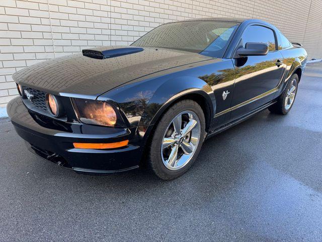 used 2009 Ford Mustang car, priced at $13,788