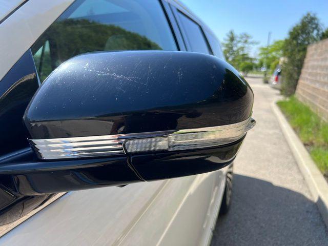 used 2020 Lincoln Navigator car, priced at $33,599