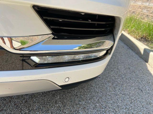 used 2020 Lincoln Navigator car, priced at $33,599