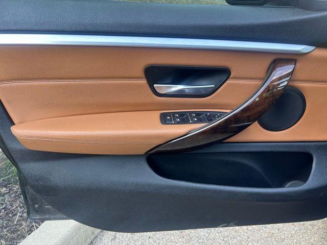 used 2019 BMW 430 Gran Coupe car, priced at $15,499