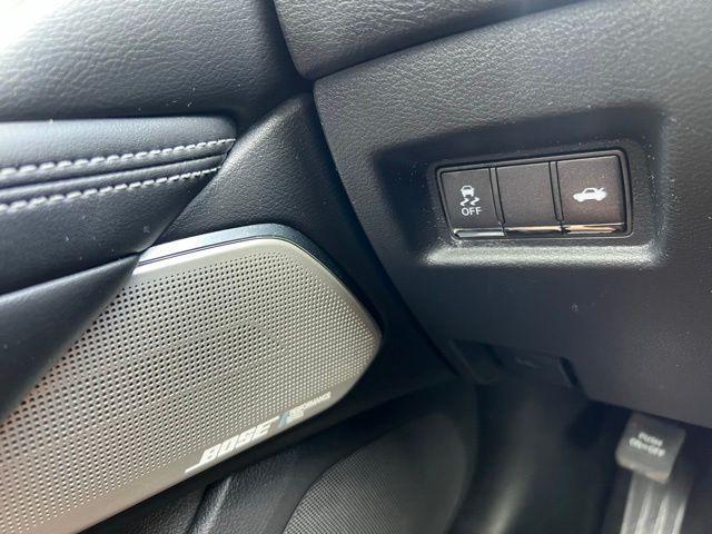 used 2017 INFINITI Q60 car, priced at $18,981