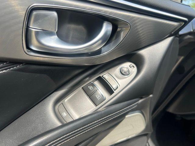 used 2017 INFINITI Q60 car, priced at $18,981