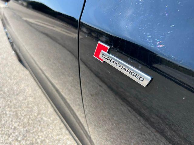 used 2017 Audi SQ5 car, priced at $17,991