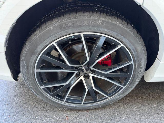 used 2019 Audi Q8 car, priced at $28,393