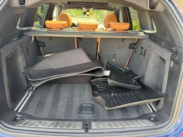 BMW X3 view 28