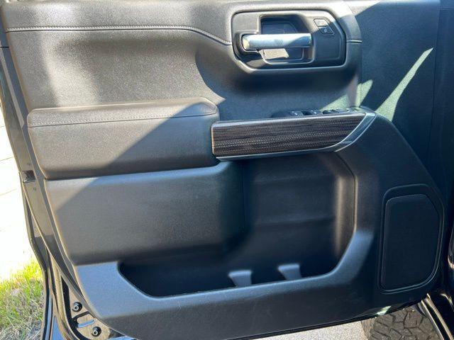used 2021 Chevrolet Silverado 1500 car, priced at $40,950